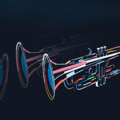 Trumpet Moves ft. Mabhyuma | Boomplay Music