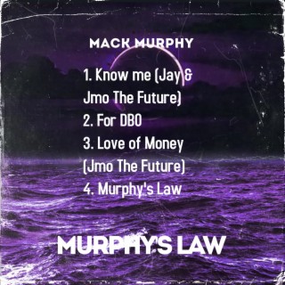 Murphy's Law