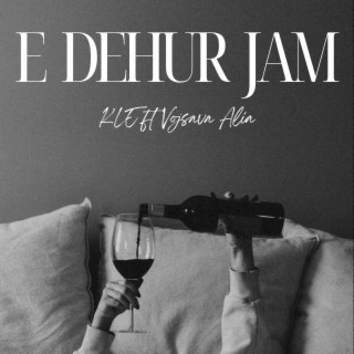 E DEHUR JAM