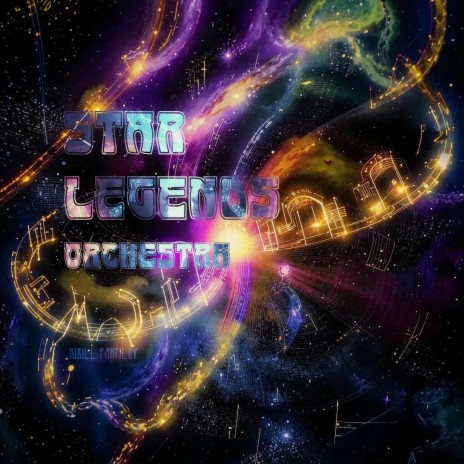 Star Legends Orchestra