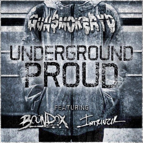 Underground Proud (feat. Boondox & Intrinzik) (remix)