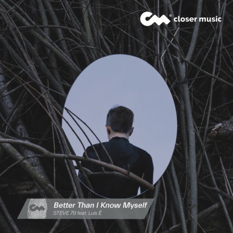 Better Than I Know Myself ft. Luis E | Boomplay Music