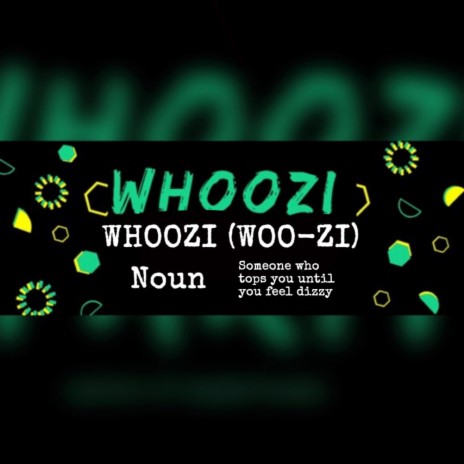 Whoozi Party
