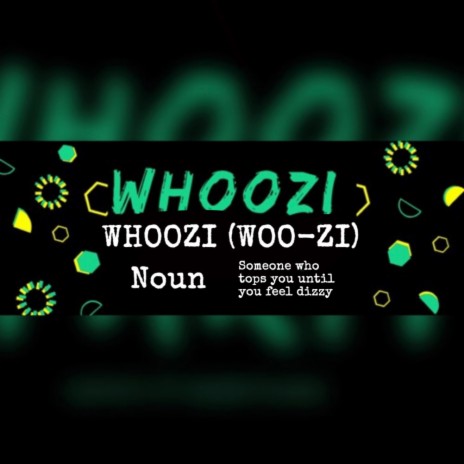 Whoozi Party | Boomplay Music