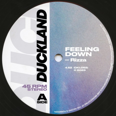 Feeling Down | Boomplay Music