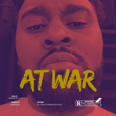 AT WAR | Boomplay Music