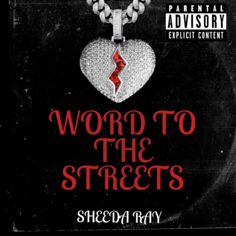 WORD TO THE STREETS | Boomplay Music