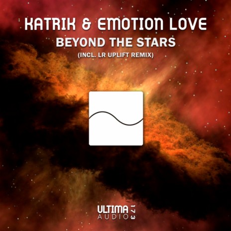 Beyond the Stars ft. Emotion Love | Boomplay Music