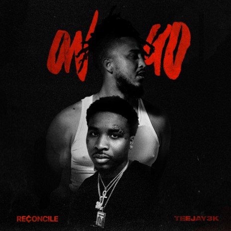 On Go ft. TeeJay3K | Boomplay Music