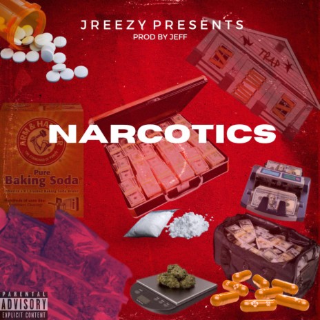 Narcotics