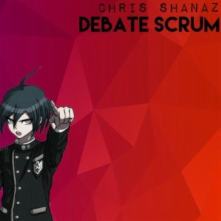 Scrum Debate (Danganronpa V3)