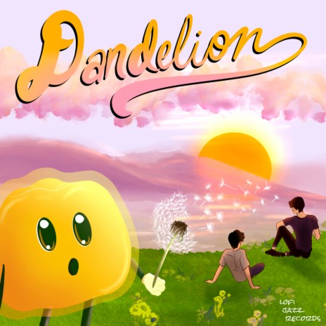 Dandelion ft. Hoffy Beats & Fred Paci | Boomplay Music