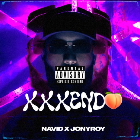 XXXENDA ft. Jony Roy | Boomplay Music