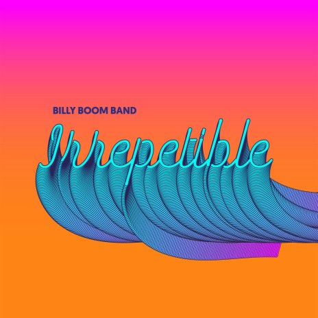 IRREPETIBLE | Boomplay Music