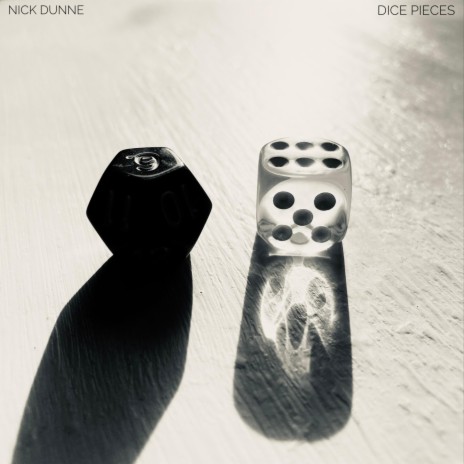 Dice Piece 3