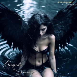 Angels and Demons lyrics | Boomplay Music