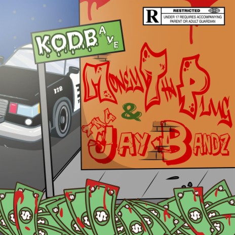 KODB ft. TNG Jay Bandz | Boomplay Music