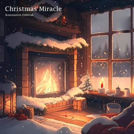 Christmas Miracle | Boomplay Music