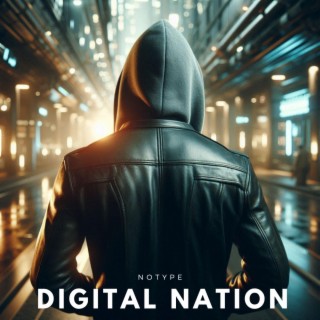 DIGITAL NATION