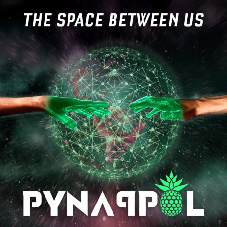 The Space Between Us (Instrumental) | Boomplay Music
