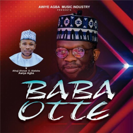 BABA OTTE | Boomplay Music