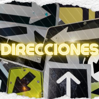 Direcciones lyrics | Boomplay Music