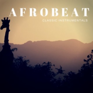 Afrobeat Classic Instrumentals