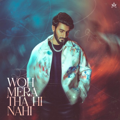 Woh Mera Tha Hi Nahi ft. Saggi Nexuss | Boomplay Music