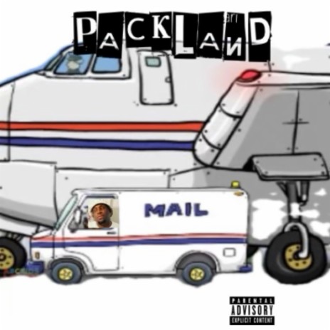 Packland | Boomplay Music