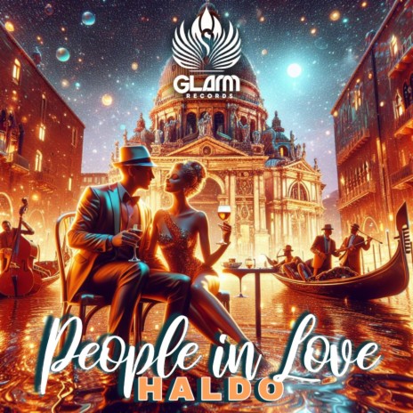 People in Love | Boomplay Music