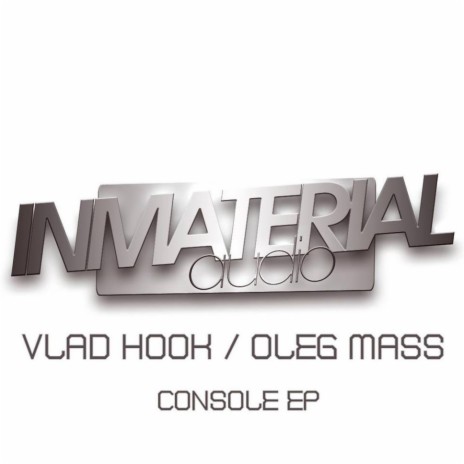 Console (Raul Parra Remix) ft. Oleg Mass
