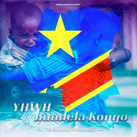 Yhwh Bundela Kongo | Boomplay Music