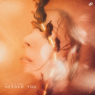 Needed You