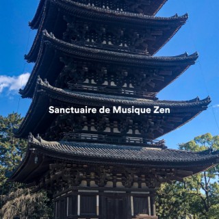 Sanctuaire de musique zen