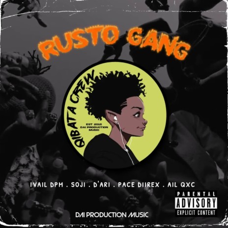 RUSTO GANG | Boomplay Music