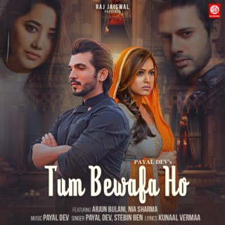 Tum Bewafa Ho (Feat. Arjun Bijlani & Nia Sharma)