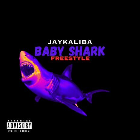 Baby Shark Freestyle | Boomplay Music