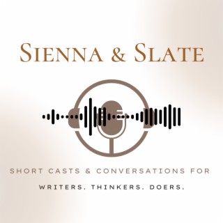 Episode 1: Exploring Academic Well-being with Sienna & Slate
