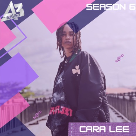 A3 Session: Cara Lee