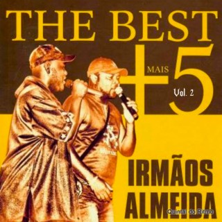 The Best +5, Vol. 2