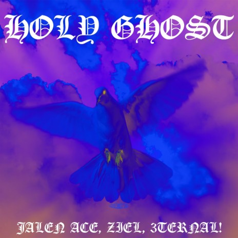 Holy Ghost ft. ziel holy