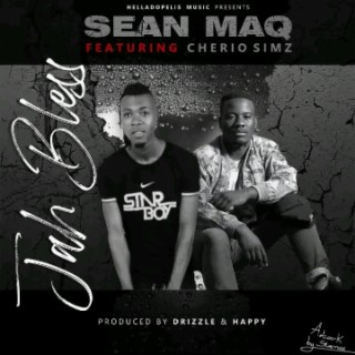 Sean Maq ft Cherio Simz - Jah Bless