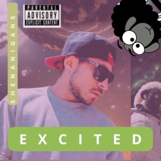 Excited (BlackSheepMuZIK)