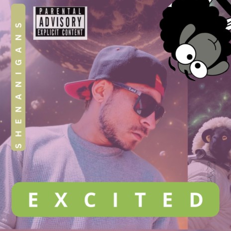 Excited (BlackSheepMuZIK) | Boomplay Music