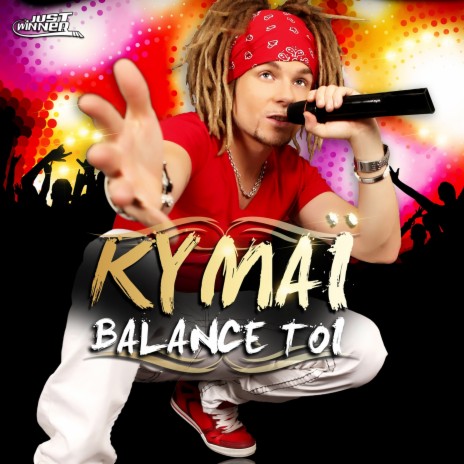 Balance toi (Radio Edit) | Boomplay Music