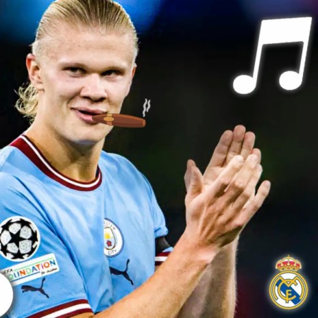JE VAIS FUMER LE REAL PARODIE ERLING HAALAND 2023 | Boomplay Music