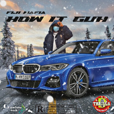 How It Guh | Boomplay Music