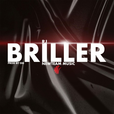 Briller ft. RJ Raiss Junior | Boomplay Music