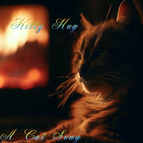 Kitty Hug : A cat Song