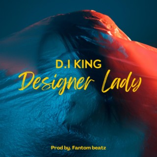 Designer Lady